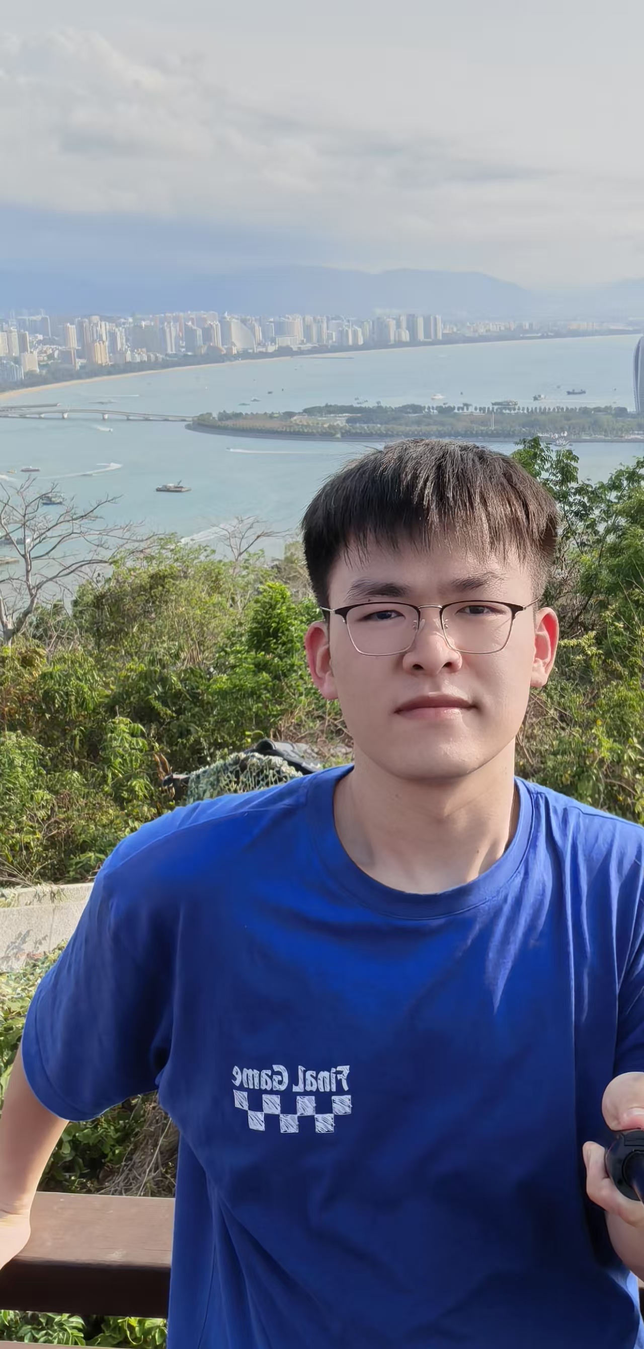 舒峰