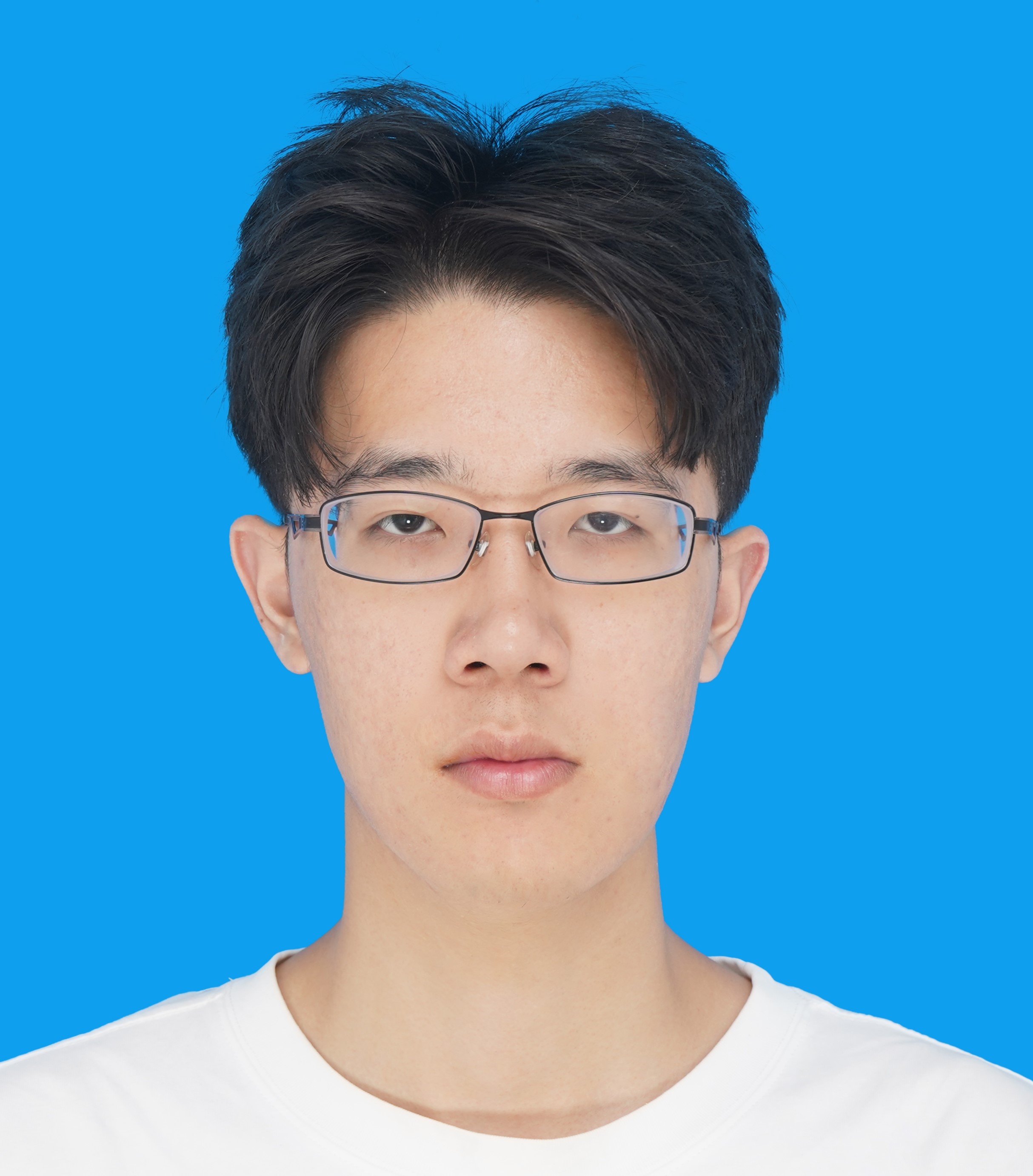 唐亦阳