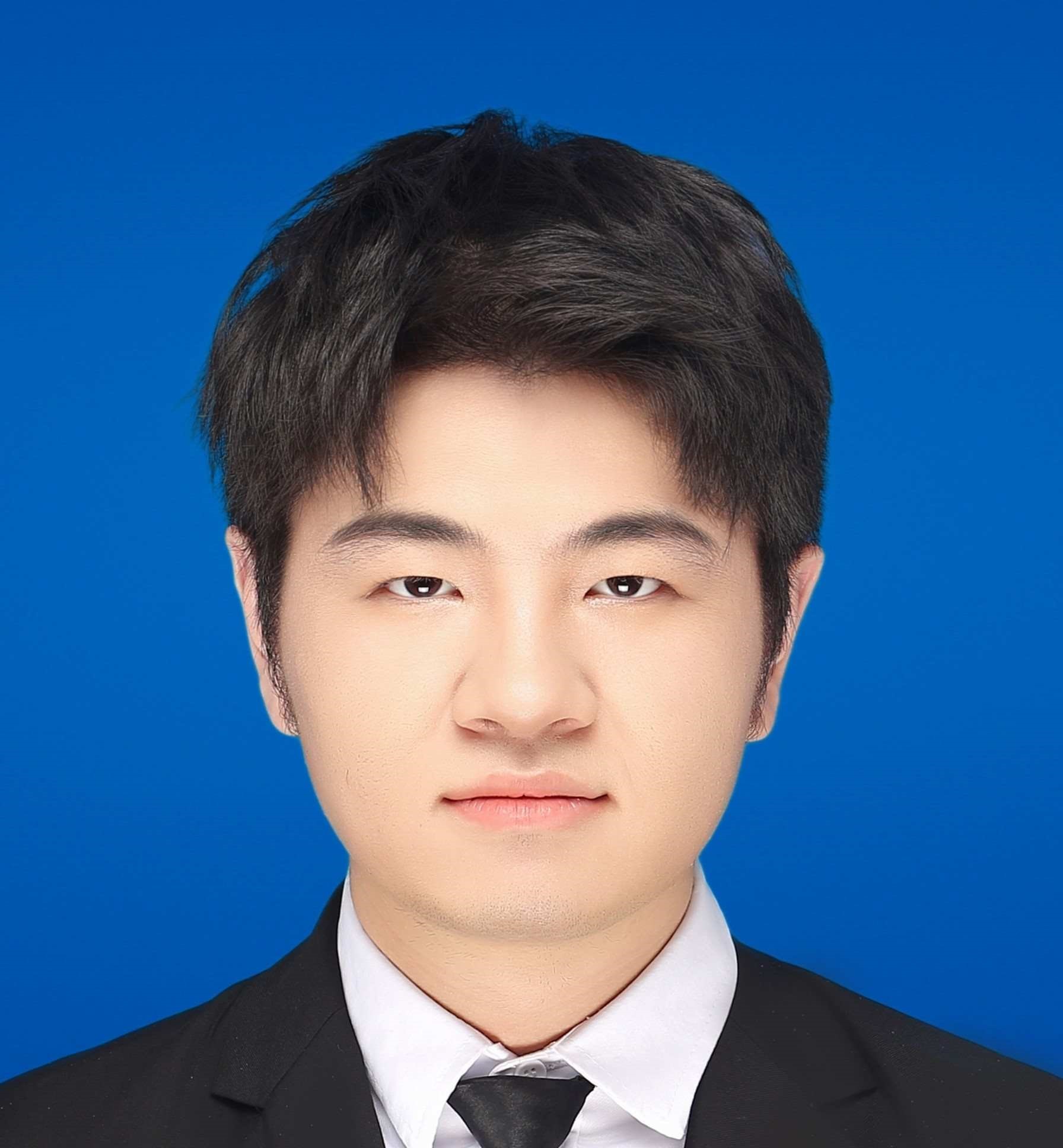 邹靖宇